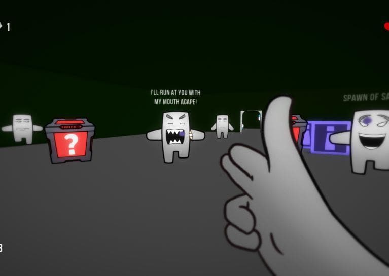 ARE screenshot 5