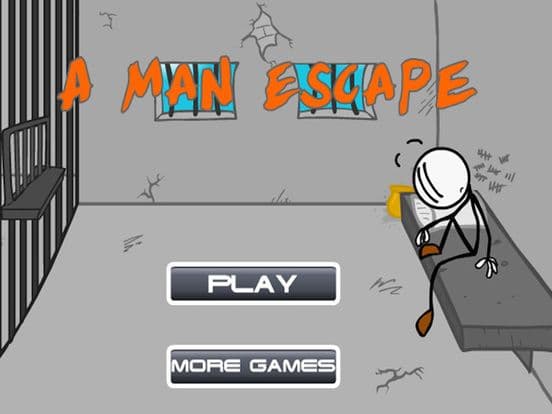 Prison Break - Stickman Edition screenshot 2