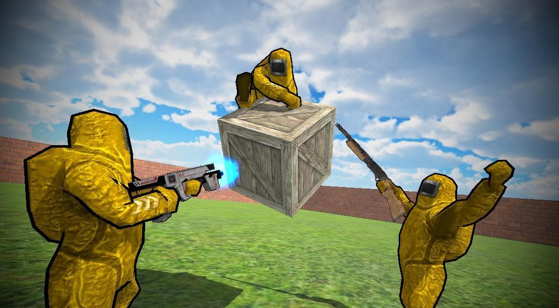 Experibox screenshot 3