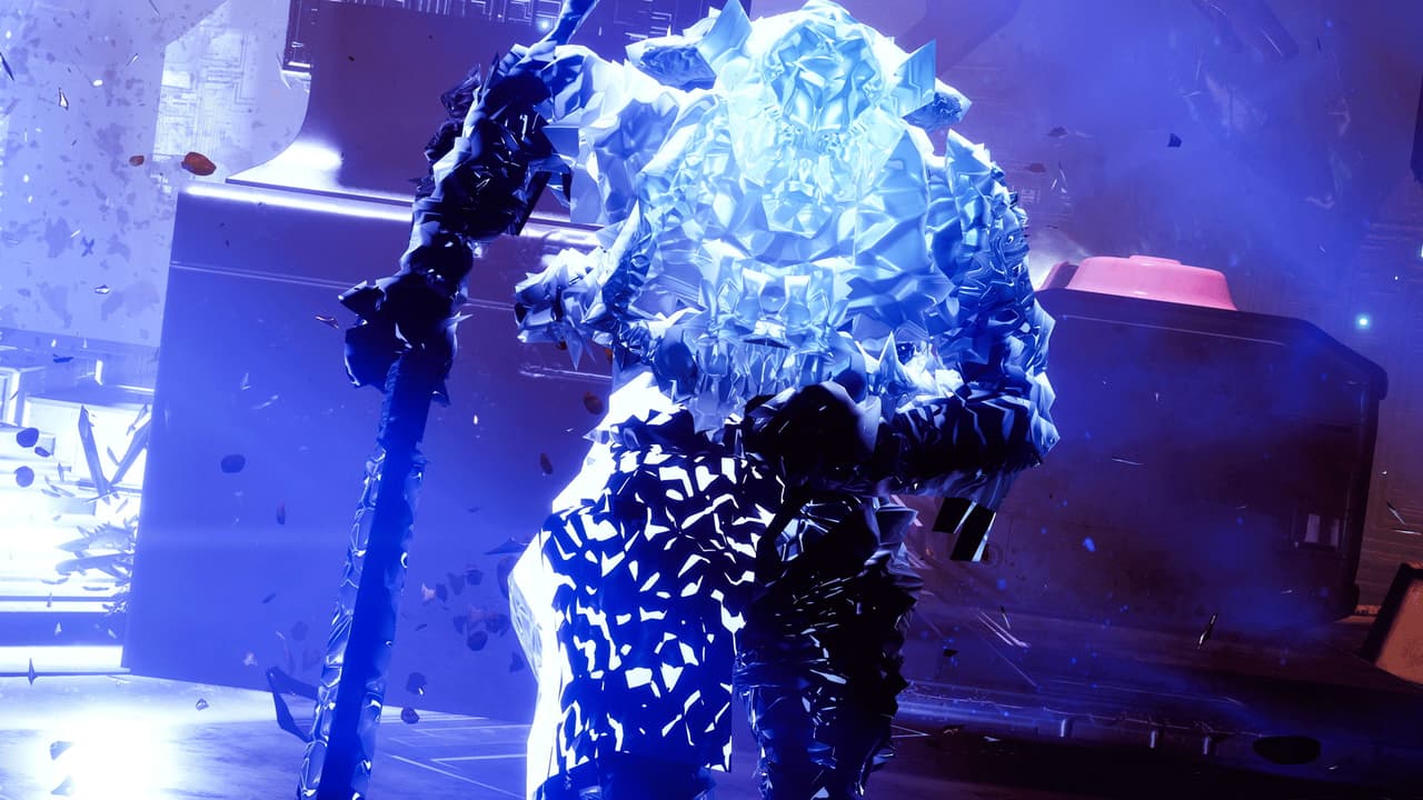 Destiny 2: Beyond Light screenshot 3