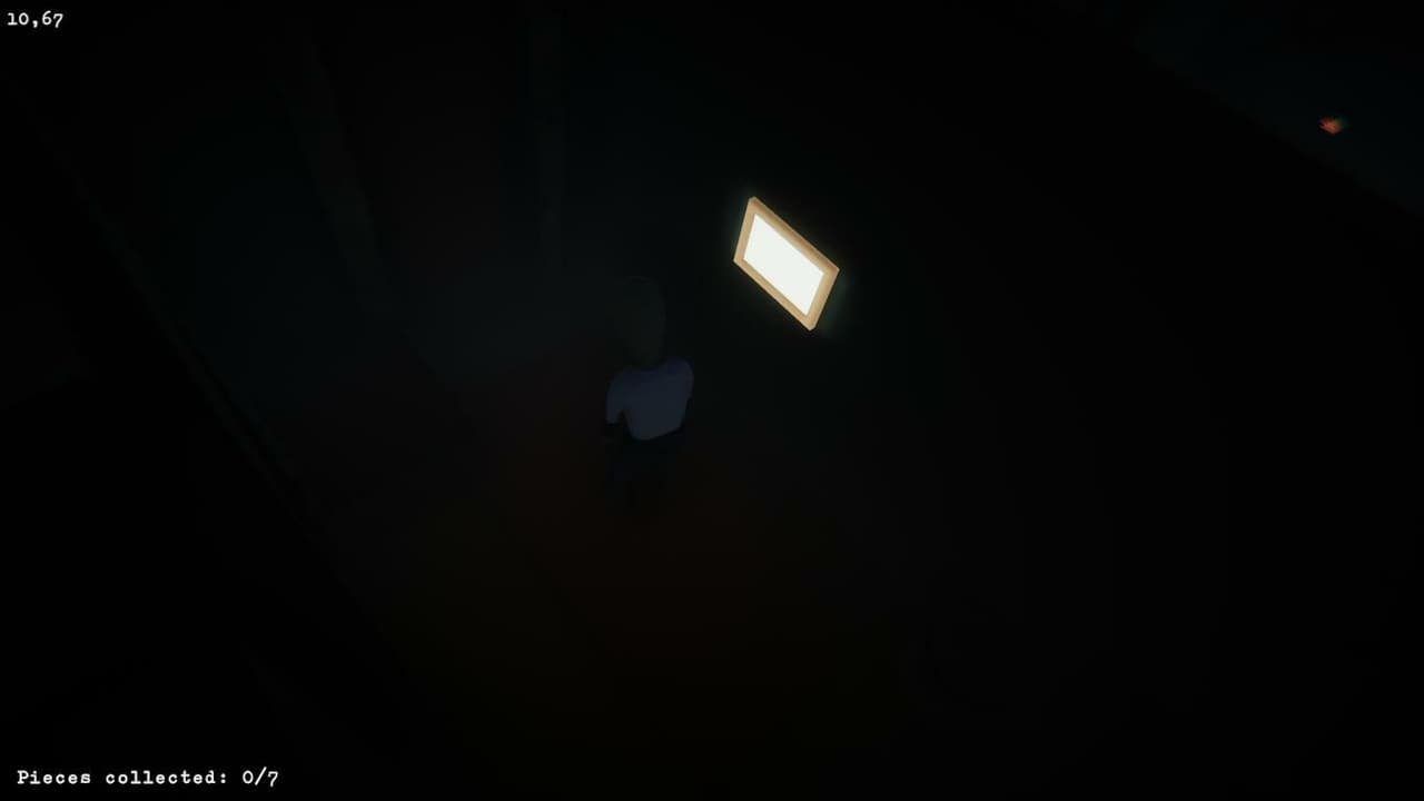 Hiding? screenshot 4