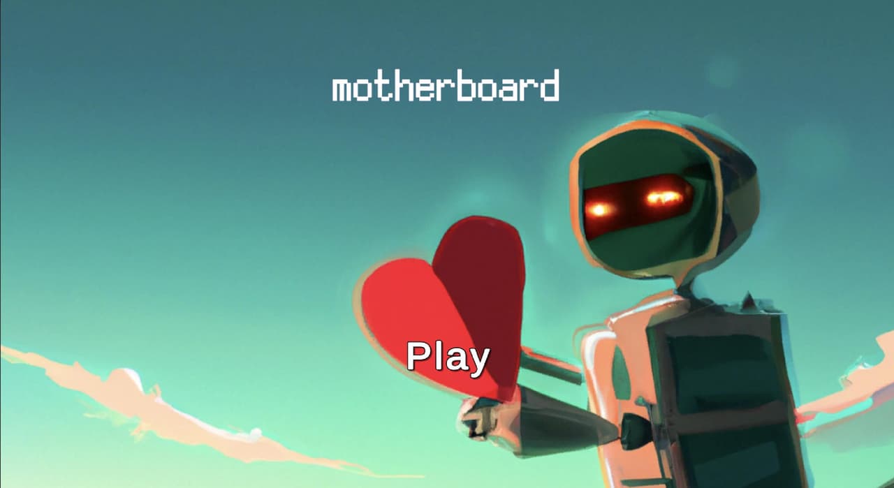motherboard (buttersteaks) screenshot 2