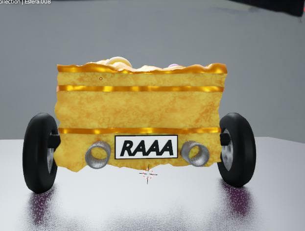 TURRÓN MOVIL screenshot 5