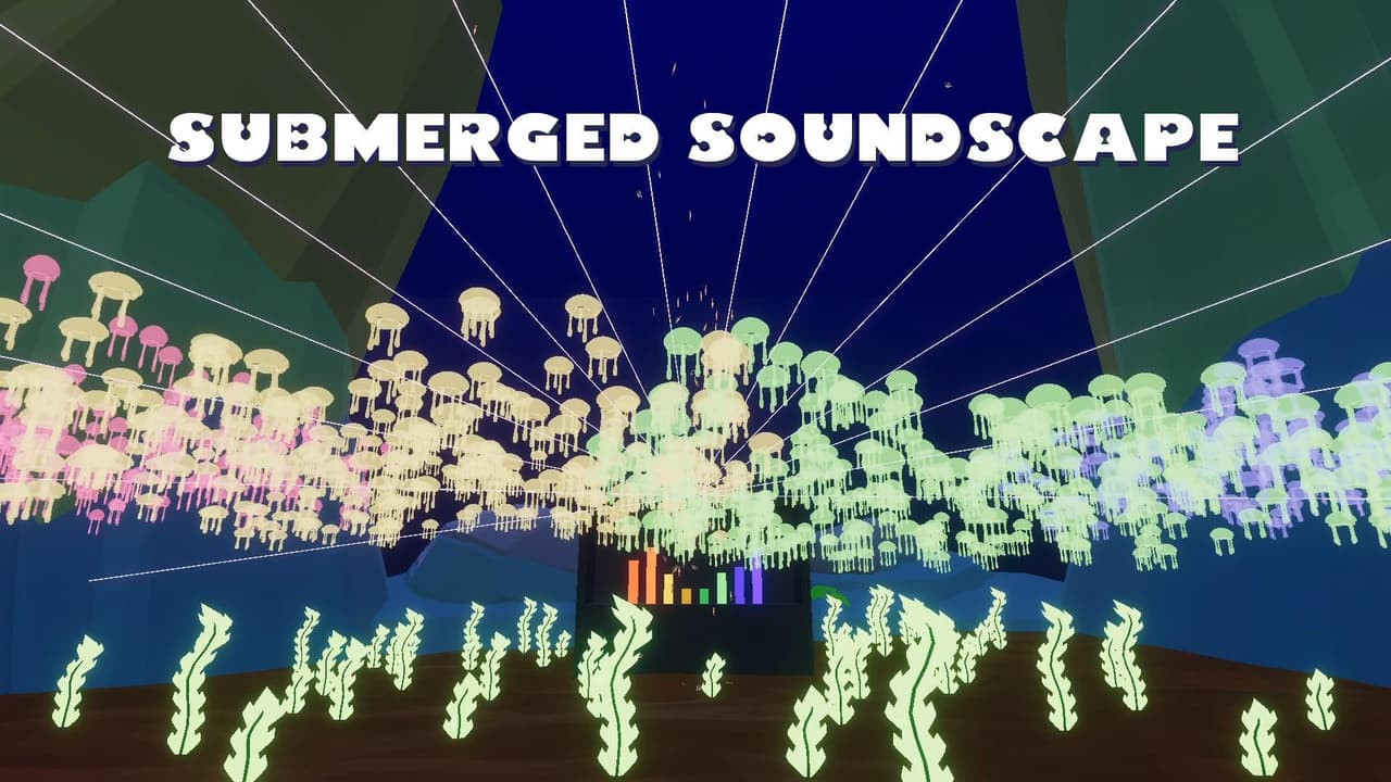 Submerged Soundscape screenshot 2