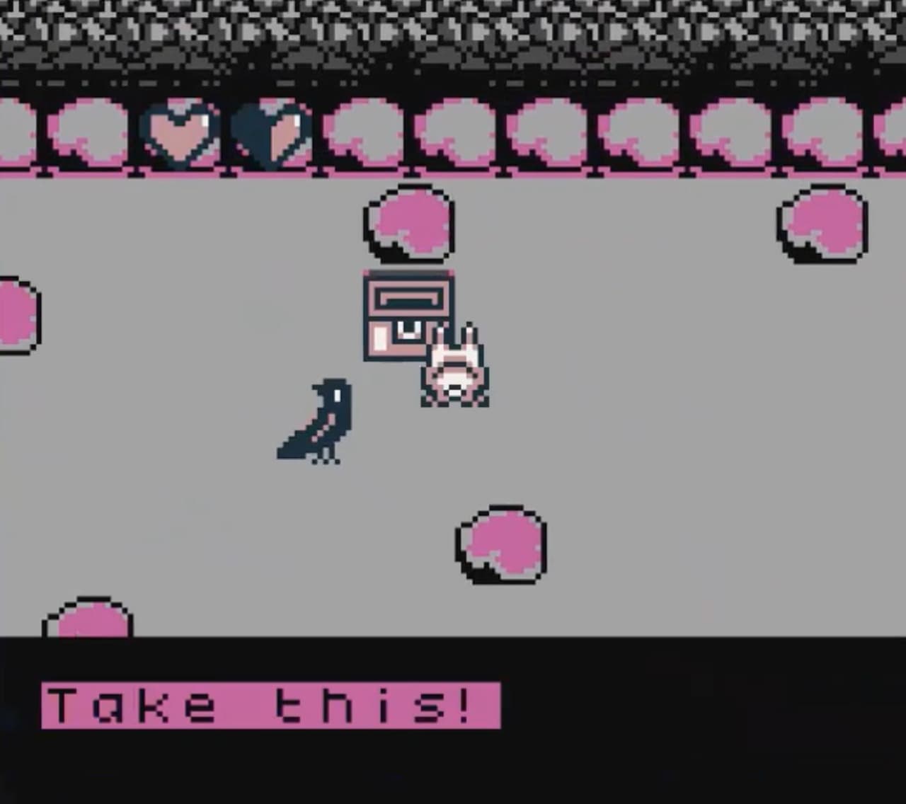 Bunnys Revenge screenshot 4