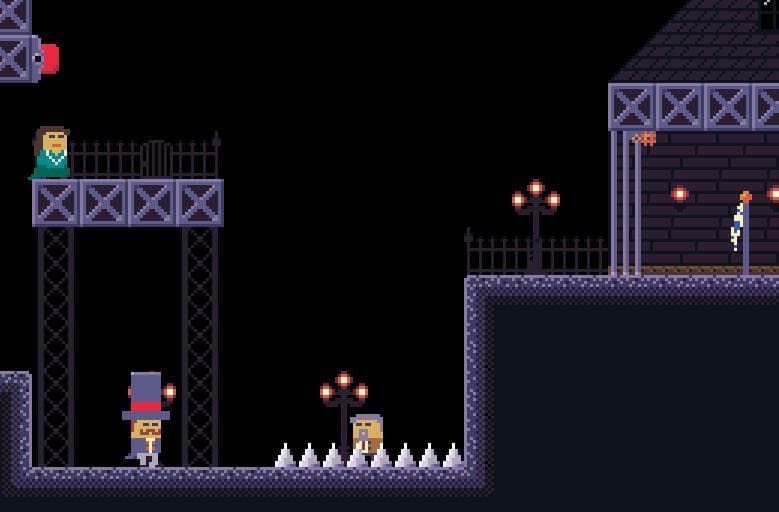 HATFORMER screenshot 3
