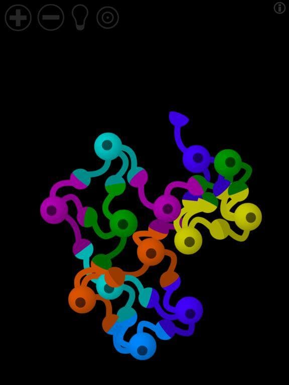 Acrobots screenshot 4