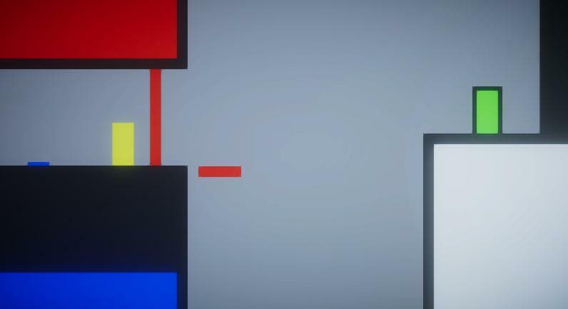 Backtrack (itch) (David Byttow) screenshot 4