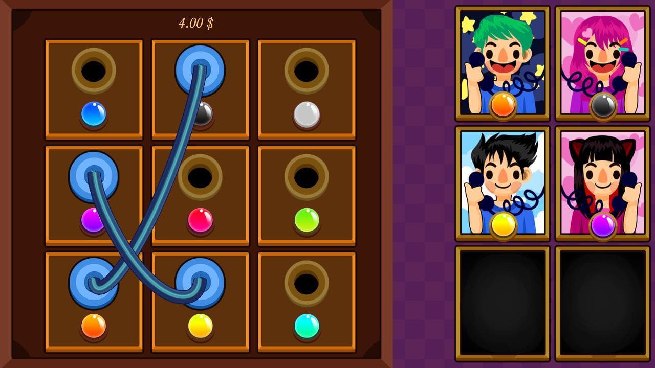 Telephone Bling screenshot 3