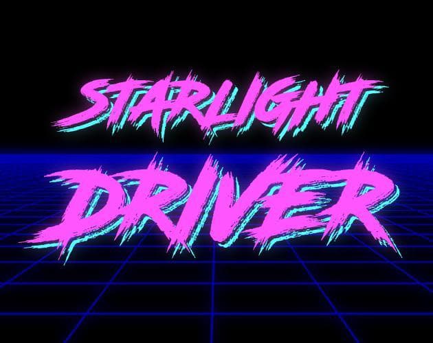 Starlight Driver