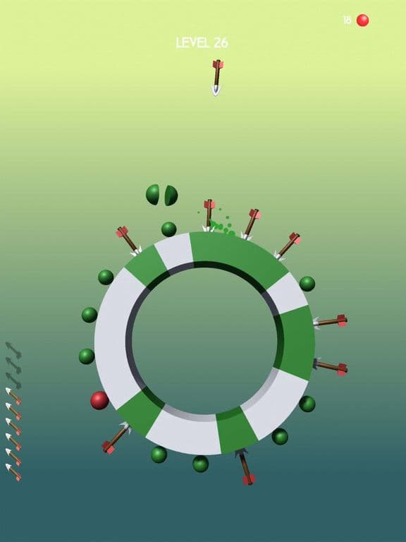 Arrow Strike: Archery Bow Game screenshot 4