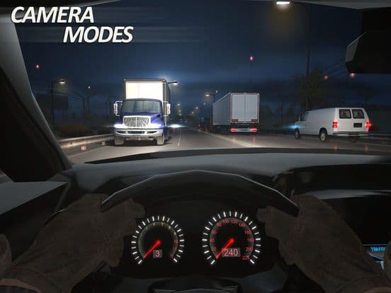 Traffic Tour screenshot 4