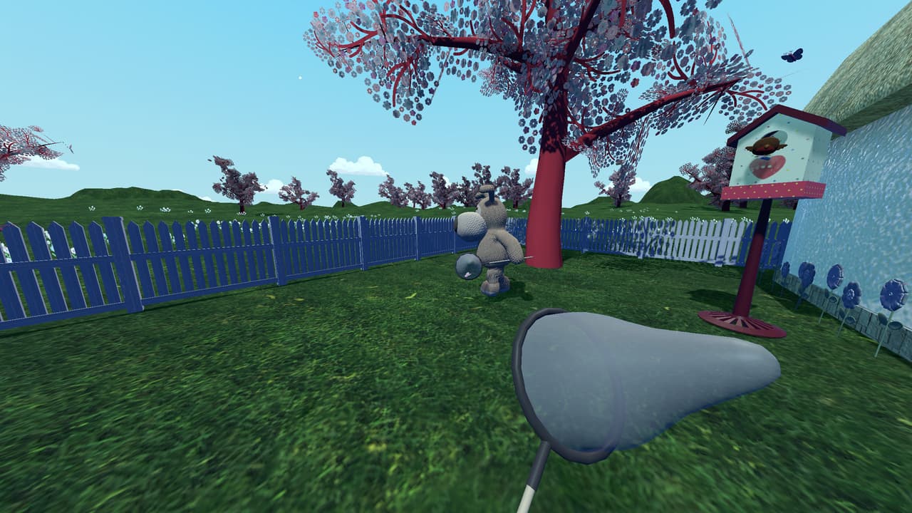 Boofles Home screenshot 3
