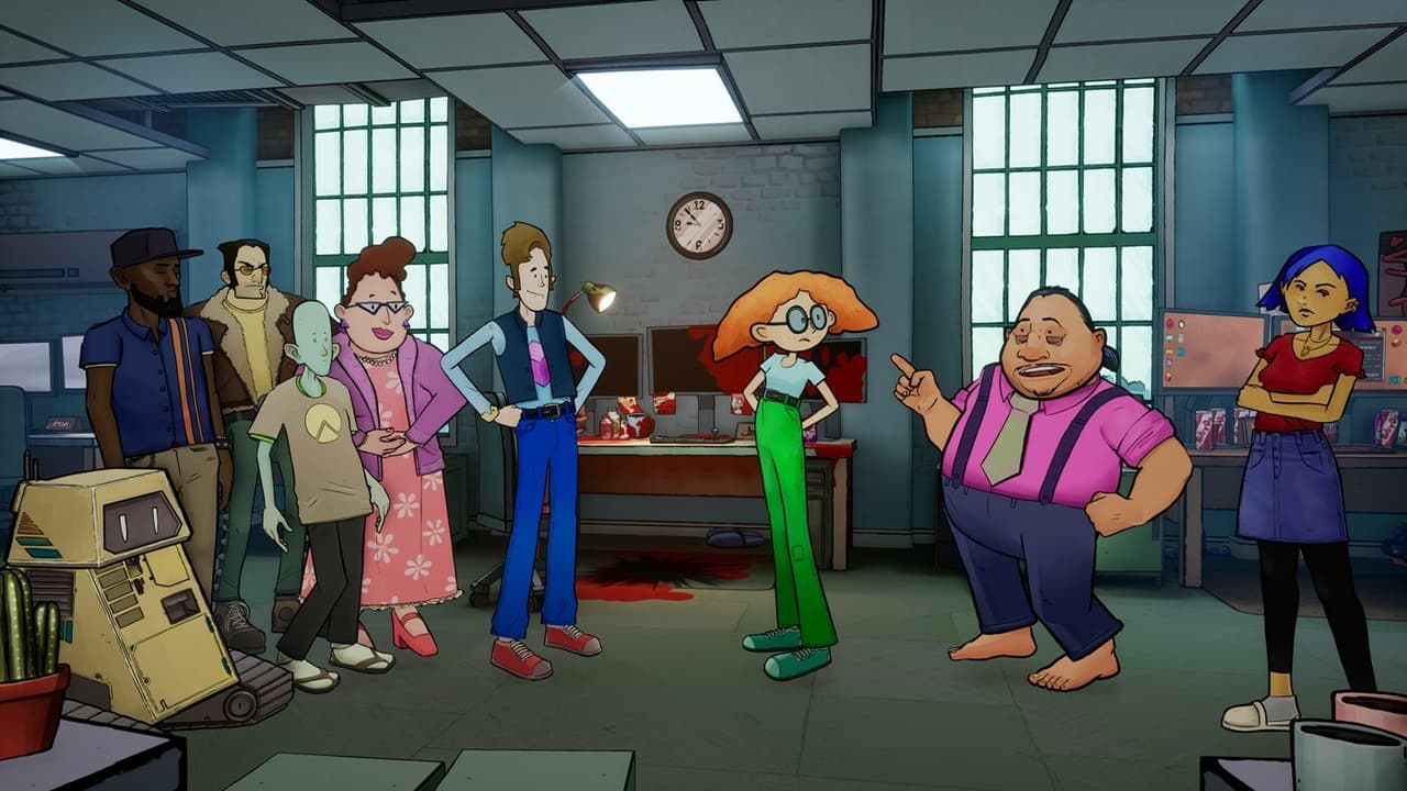 3 out of 10: Season One screenshot 2
