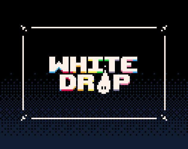 White Drop