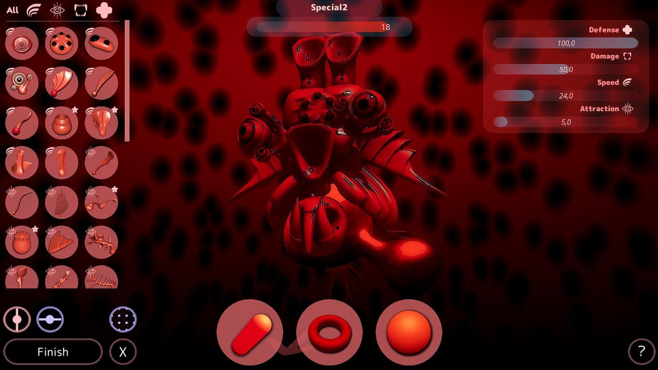 Monsterings 2022!