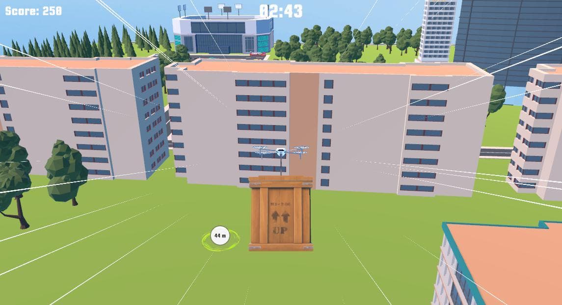 Where is my package!? screenshot 6