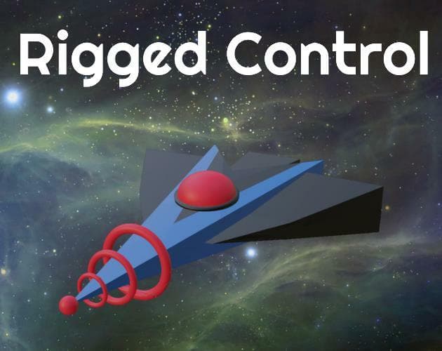 Rigged Control