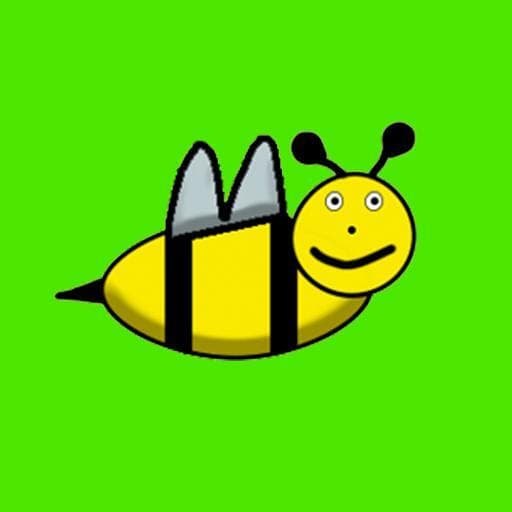 Crazy Bee (Daniel Veselov)