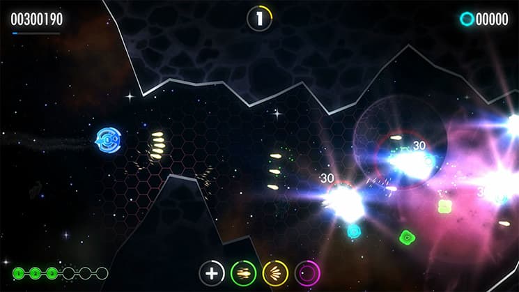 Star Ghost screenshot 3