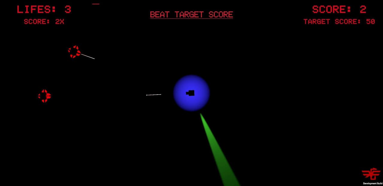 Dark SpaceUnder screenshot 4