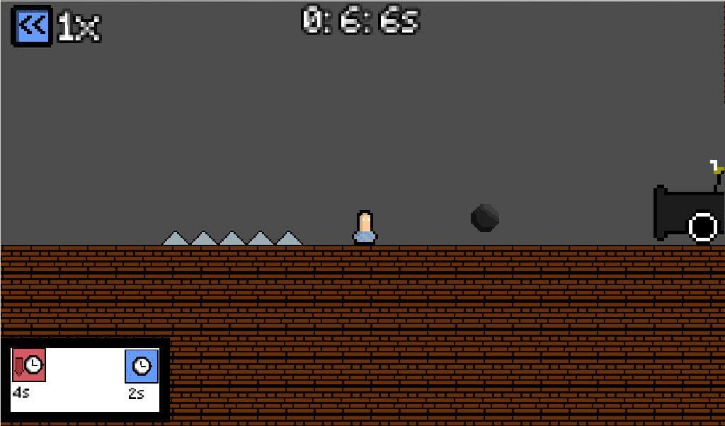 Speedrun It Slowly