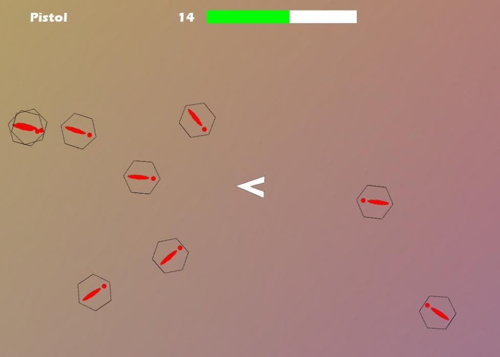 GameDev Warriors screenshot 4