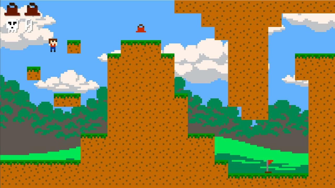 Suction-Cup Climber screenshot 2