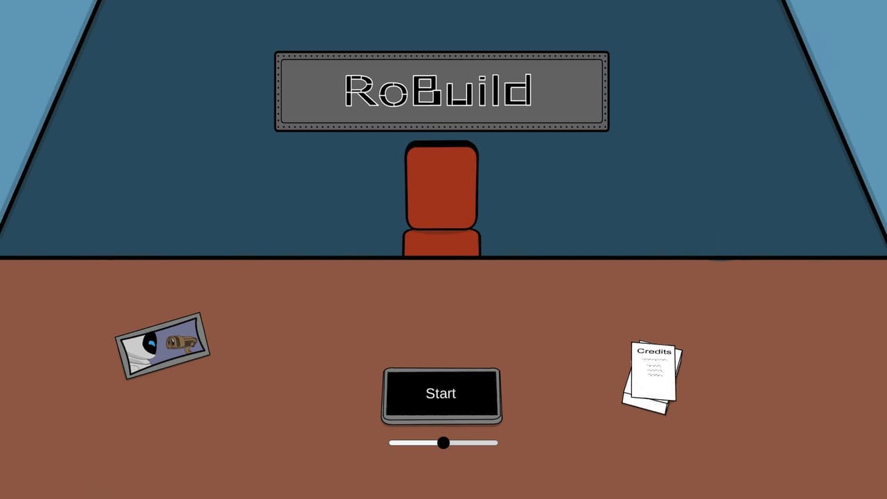 RoBuild screenshot 3