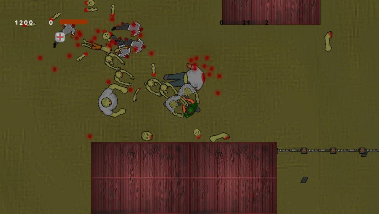 Zombie (Beta)