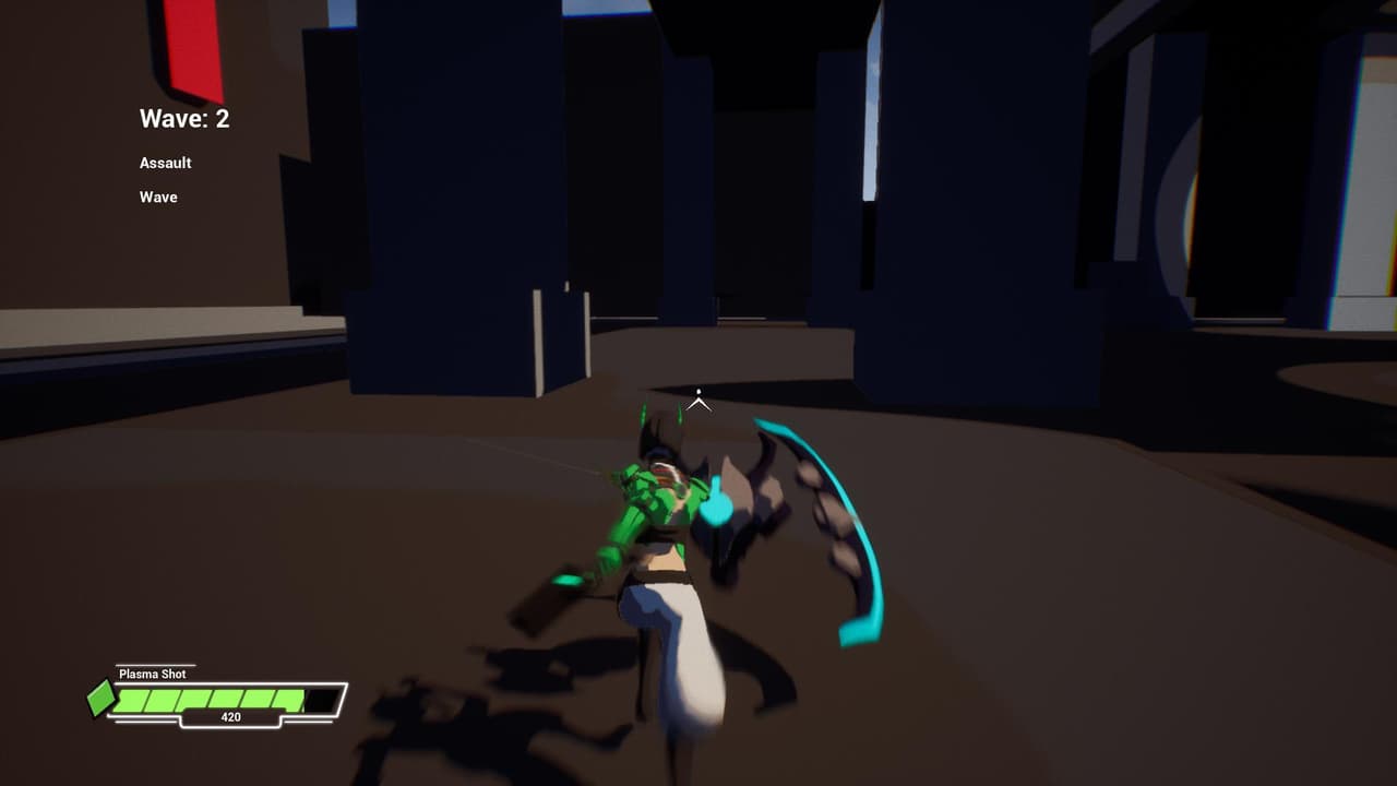 Patch-12 screenshot 3