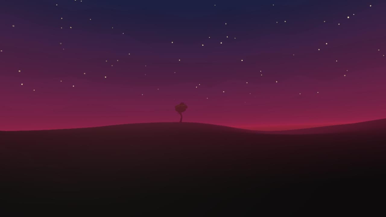 You Are The Wind screenshot 3