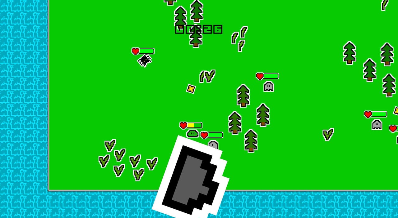 Drone Resolution screenshot 3