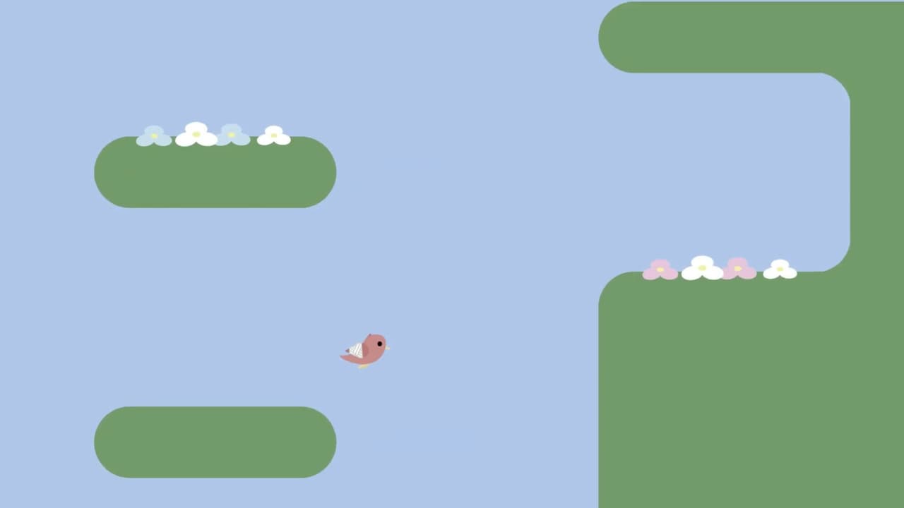 The Wind: A Story of Surrender screenshot 4