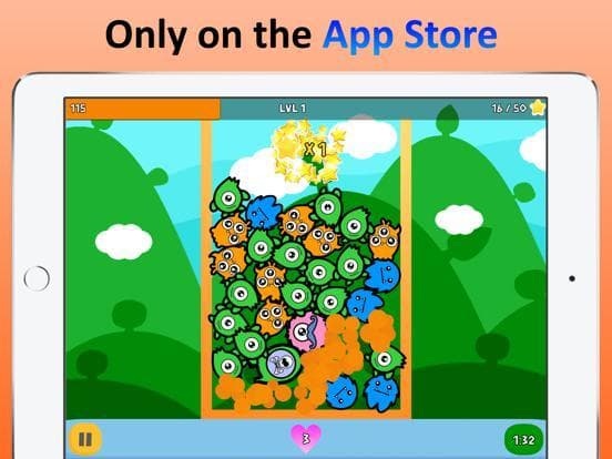 Monstarz: The Beginning screenshot 2