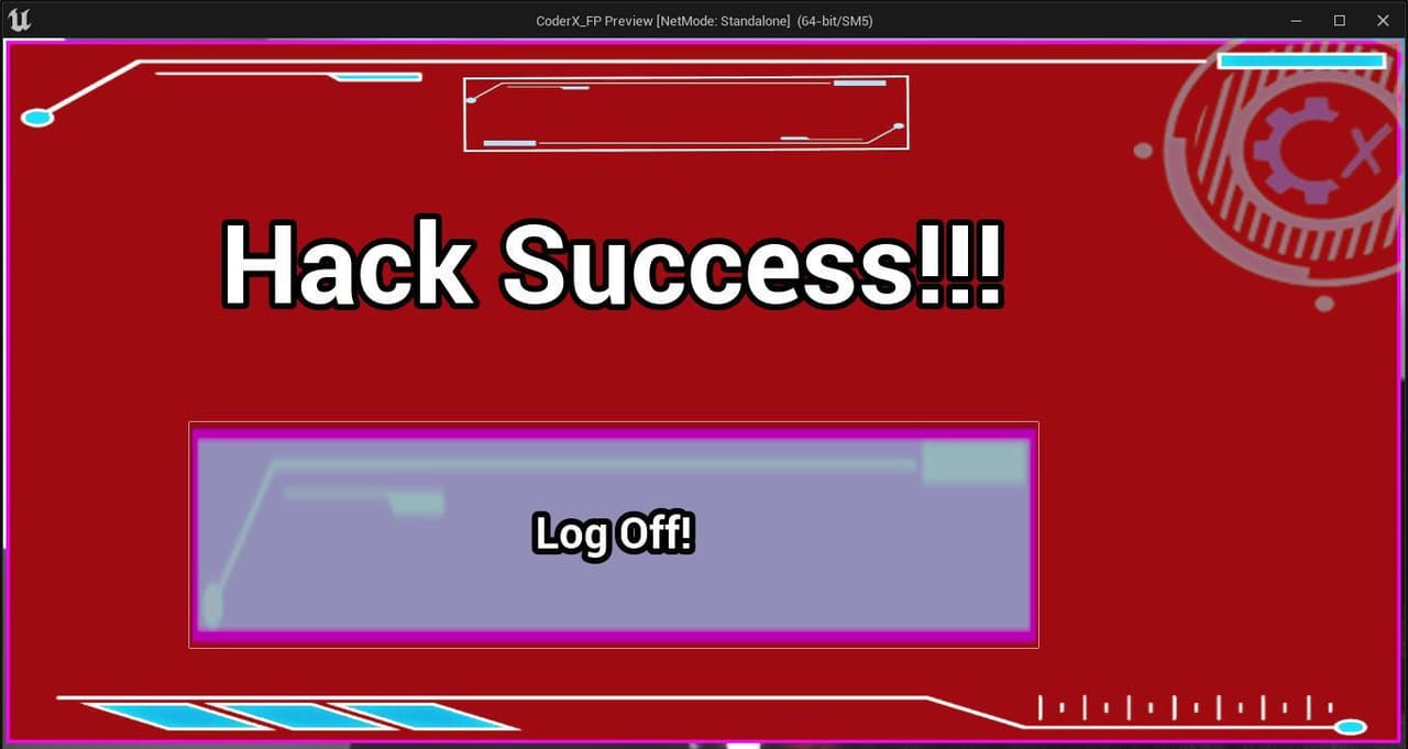 Coder - X screenshot 4