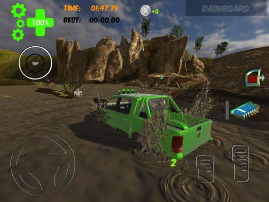 Aussie4x4 screenshot 5