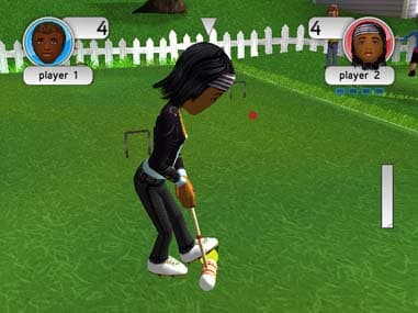 Game Party 3 screenshot 2