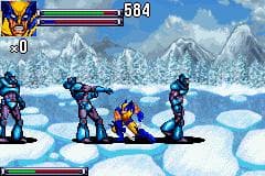 X-Men: Reign of Apocalypse