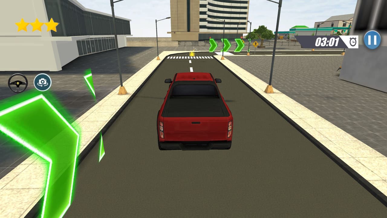 Wash Sim screenshot 4