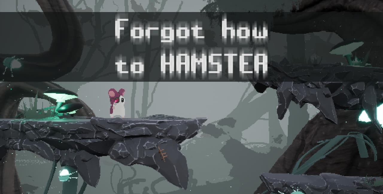 Forgot how to hamster screenshot 2