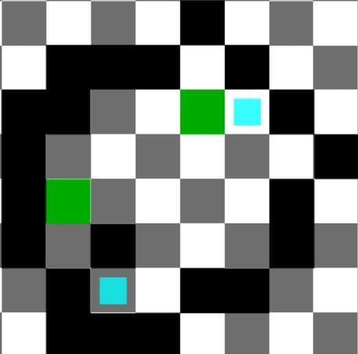 Duo-Cube screenshot 2