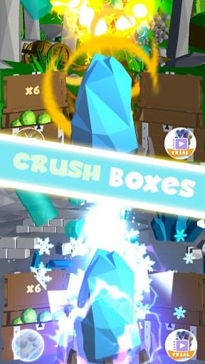 Crush Boxes screenshot 5