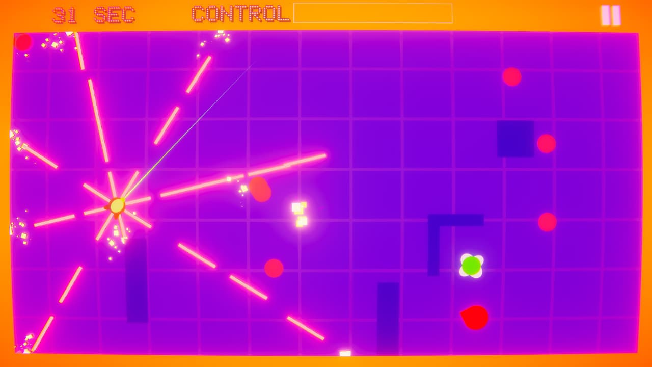 Shooty Ballz screenshot 4