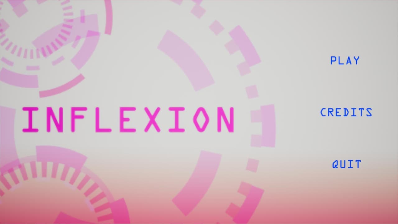 INFLEXION screenshot 3