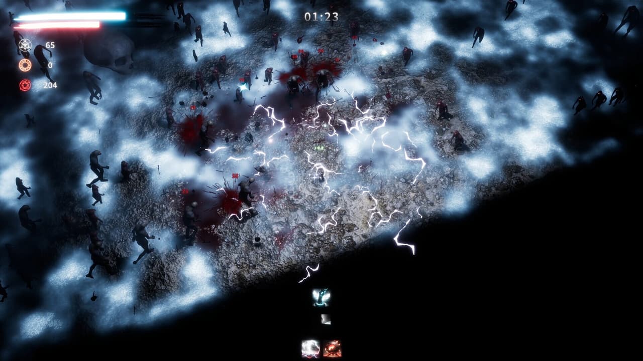 Dawn Of Insolence screenshot 3