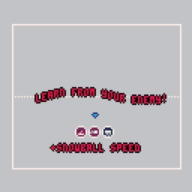 Snowball Gaiden