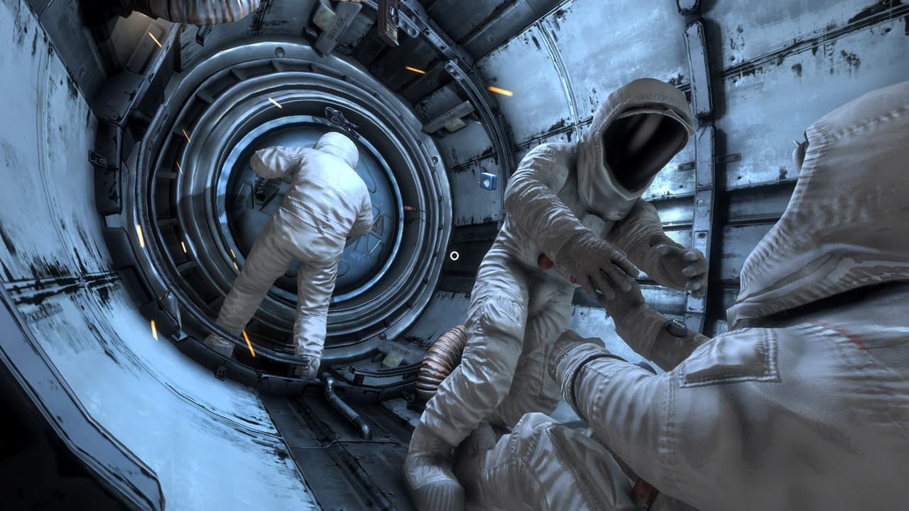 Far Space screenshot 2