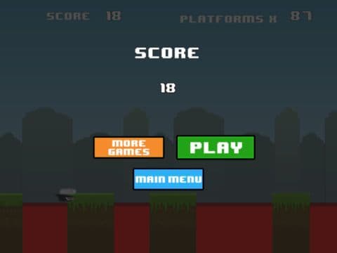 Blob Run: Color Edition