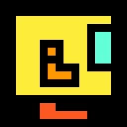 Labyrinth Maze (itch)